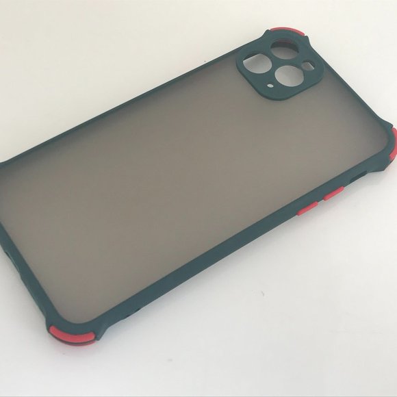 Phone Case for iPhone 11 Pro Max Back Case Fitted - Picture 2 of 6